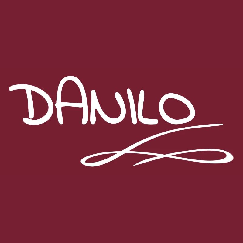 First name Danilo