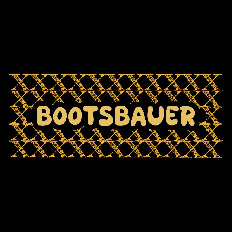 Job Boat Builder