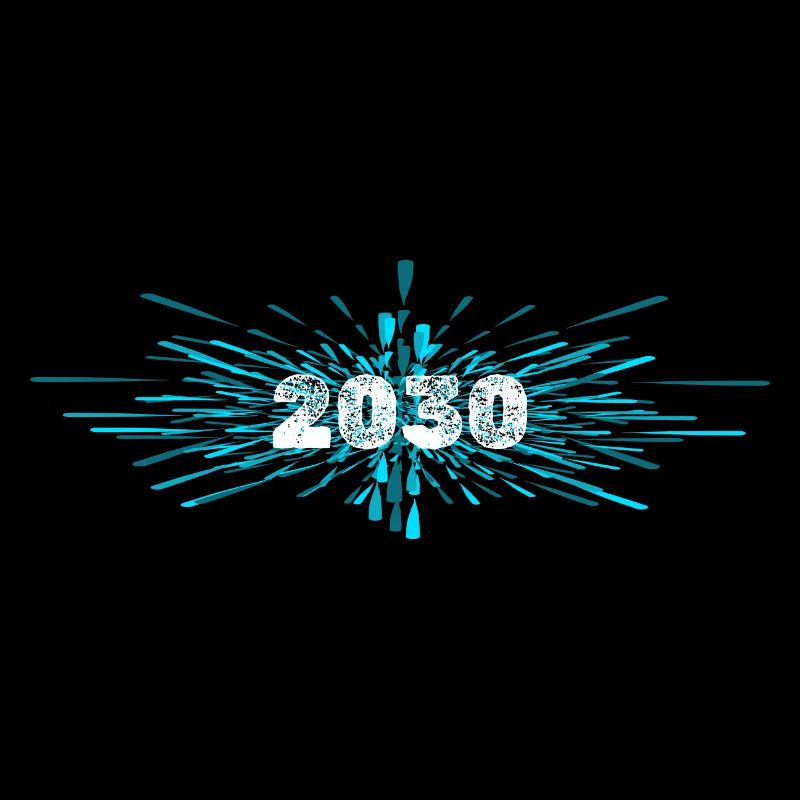 Anno di costruzione 2030