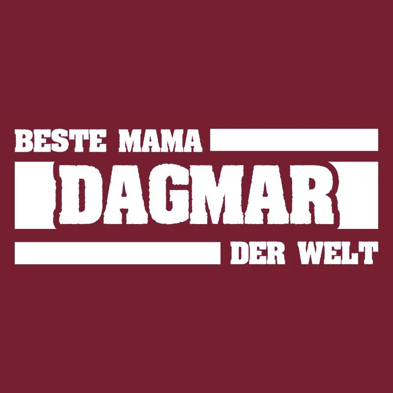 Mutter Dagmar