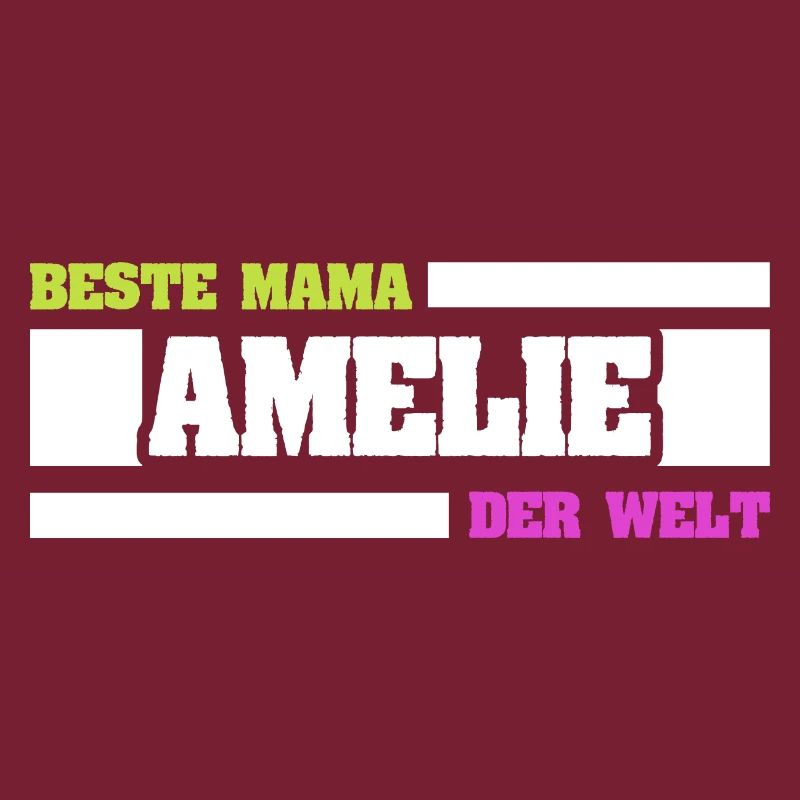 Mère Amélie