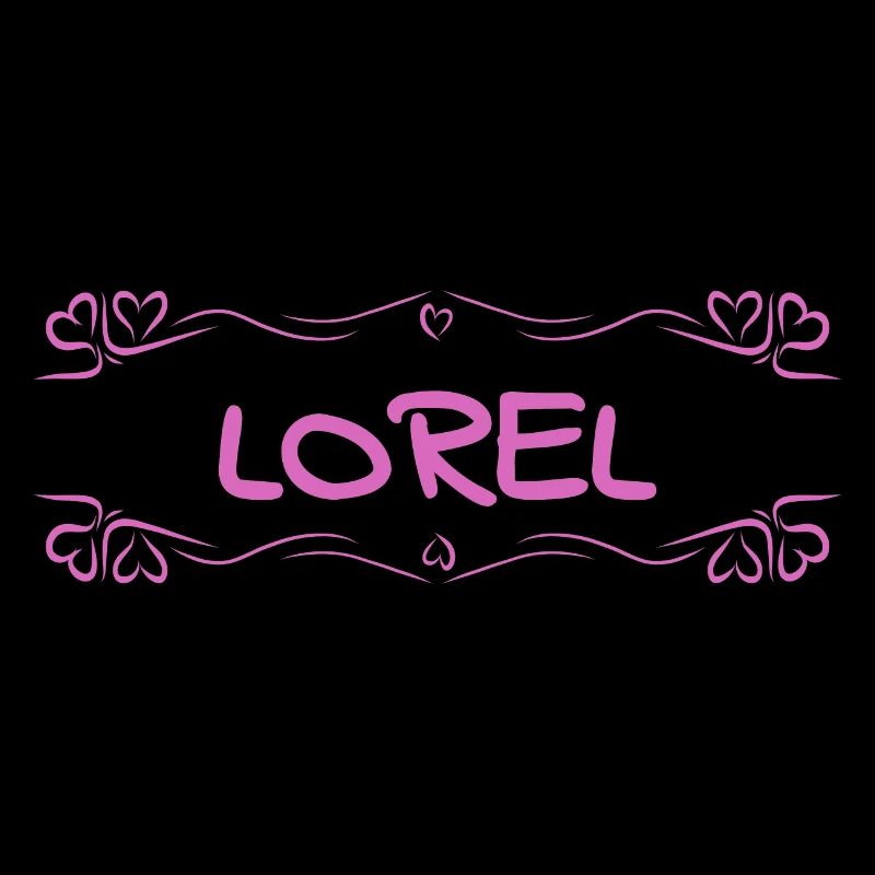 Nom Lorel