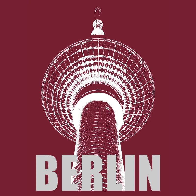 Berlin TV Tower