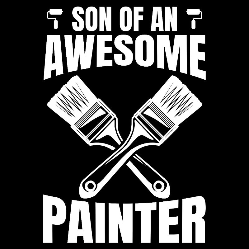 Painter Varnisher Son