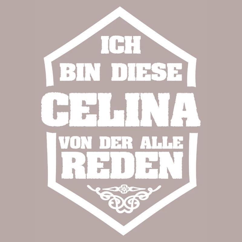 Celina as a nickname