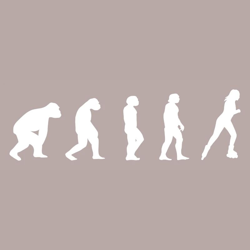 Patins en ligne rollers rollers Evolution cadeau