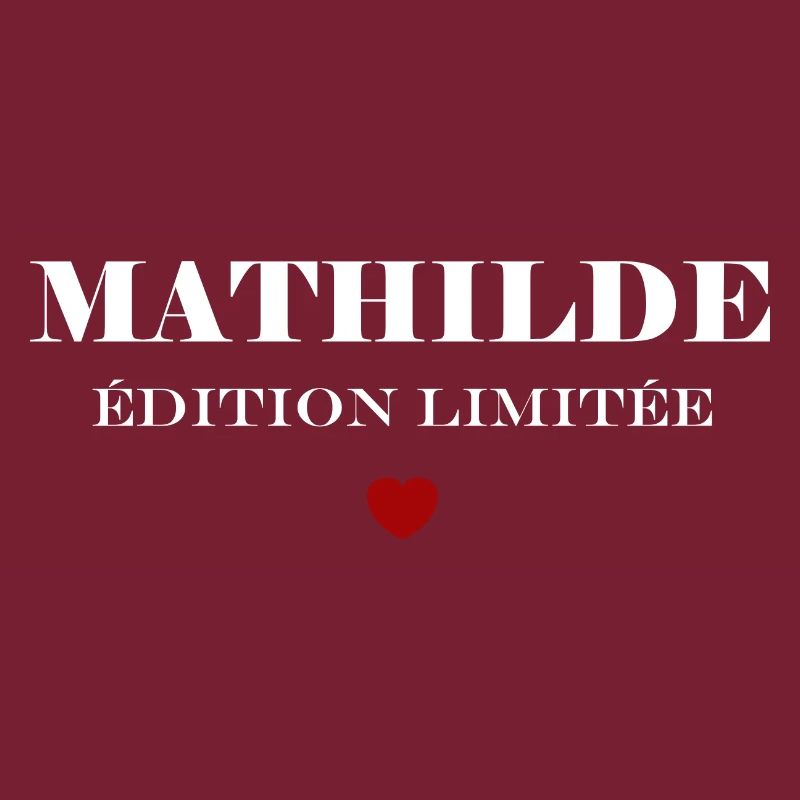 mathilde
