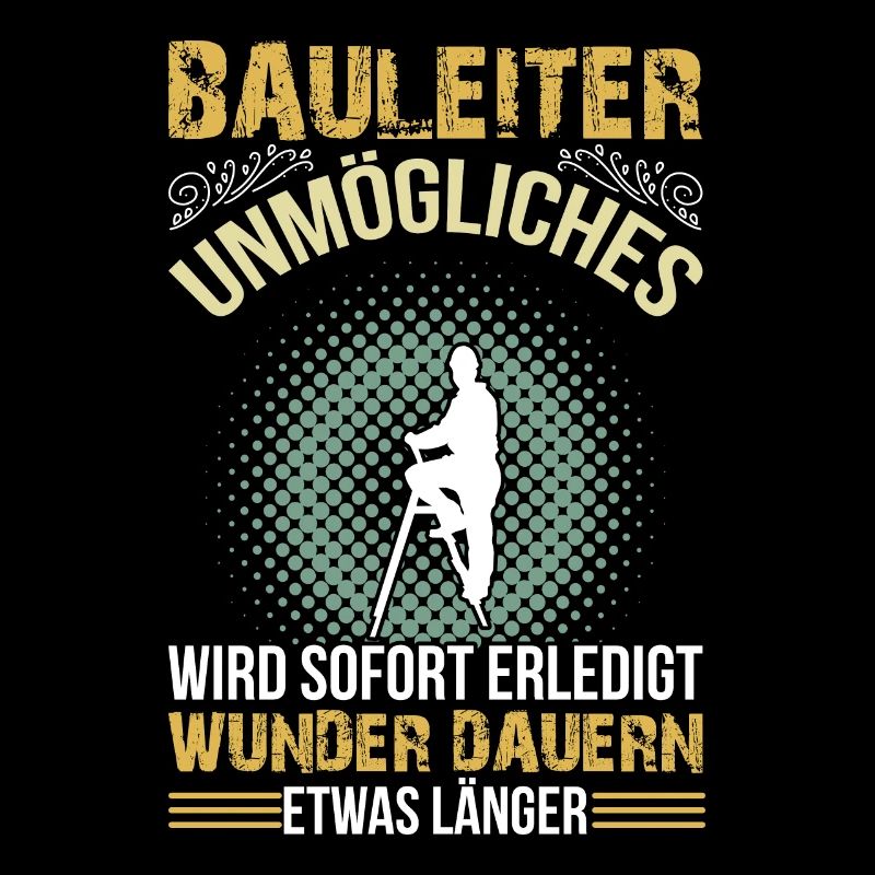 Construction managers make it possible