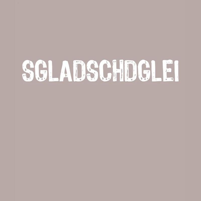 Sgladschglei Saxon dialect Saxony Saxon
