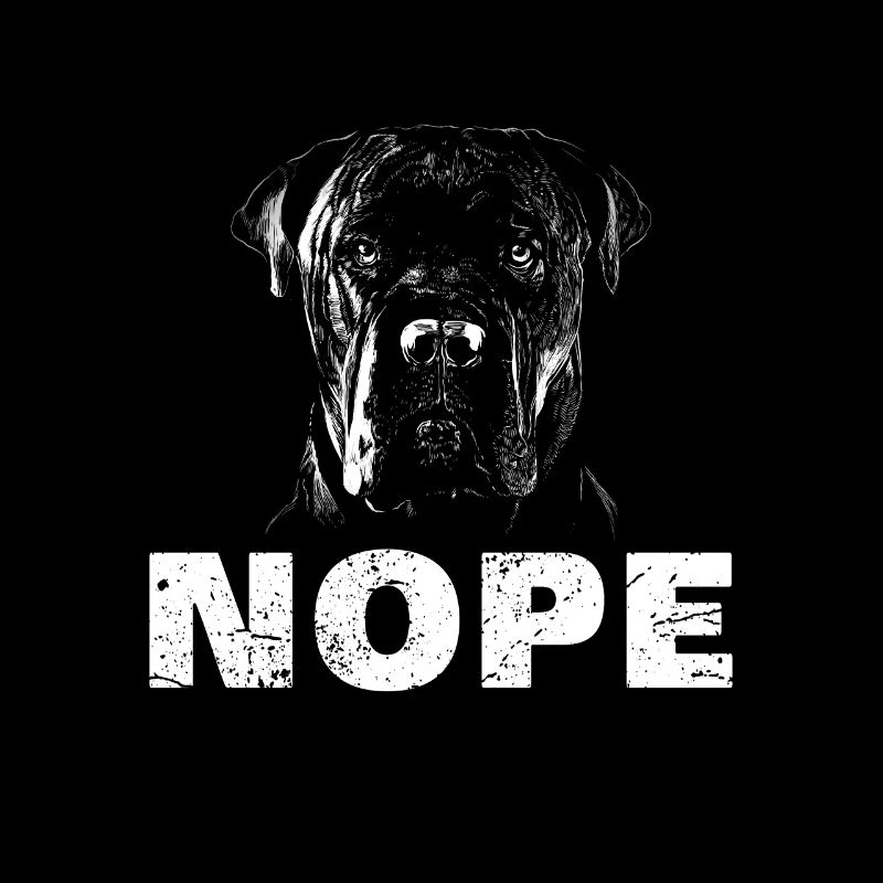 Cane Corso Hund