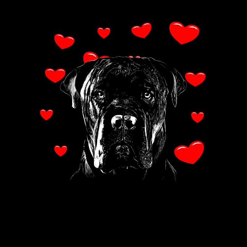 Cane corso
