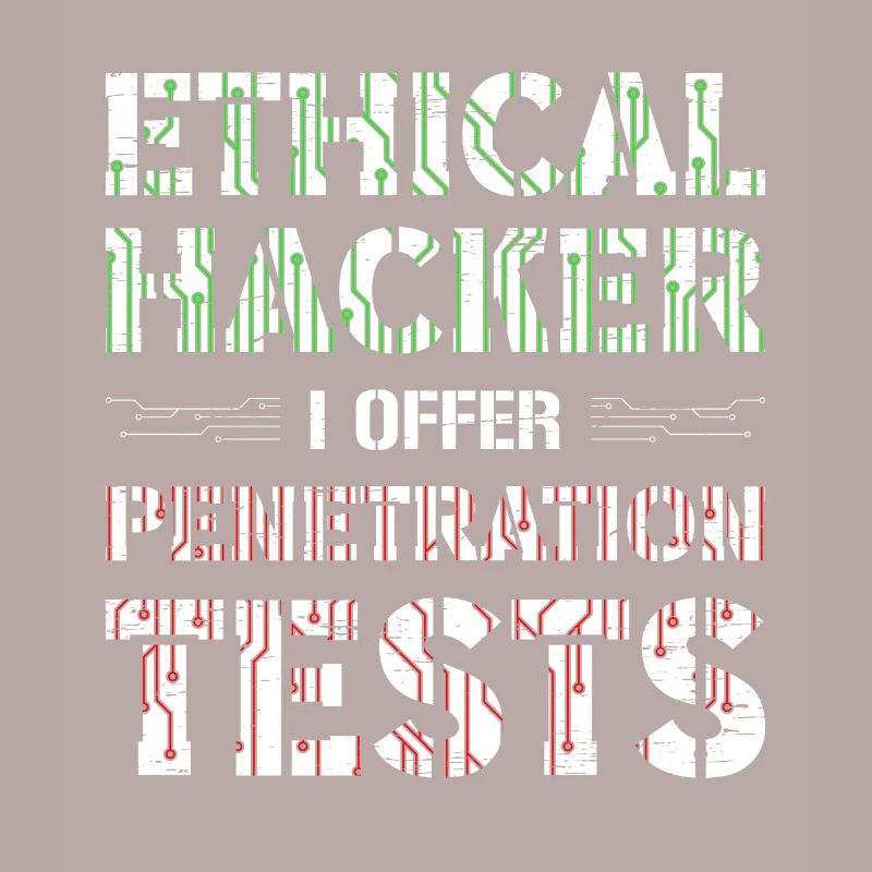 Développeur Web Computer Security Hacker