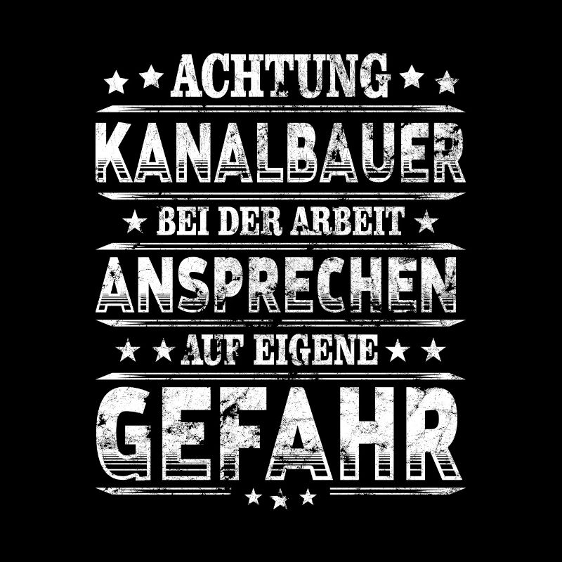 Kanalbauer