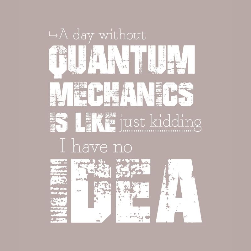 Quantenmechanik