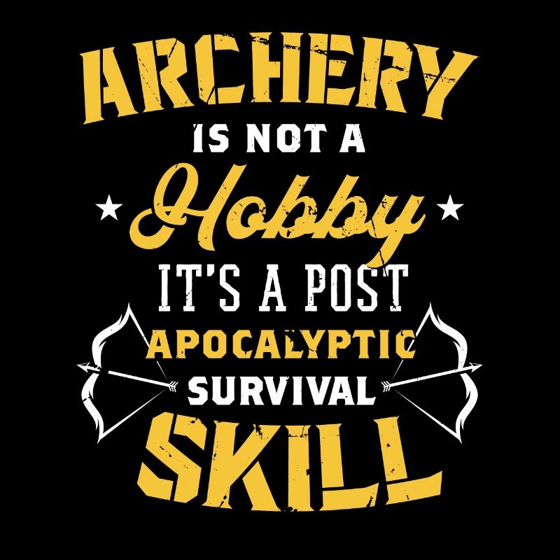 Archery Bogenschießen Bogen