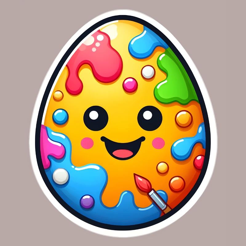 Easter Egg