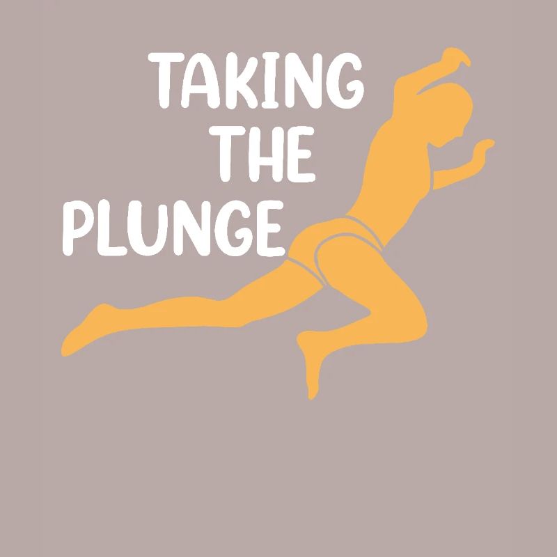 Plongeur Plongée Cliff Diver