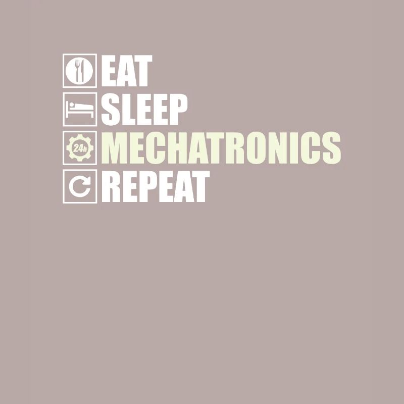 Mechatronics Engineer