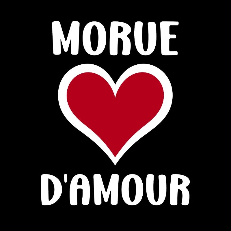 Morue