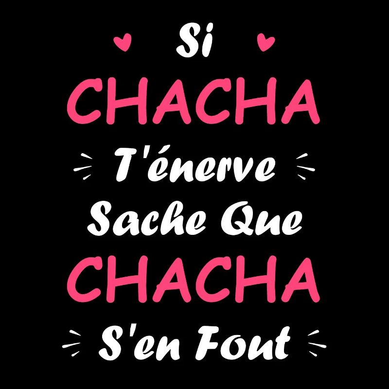 Chacha