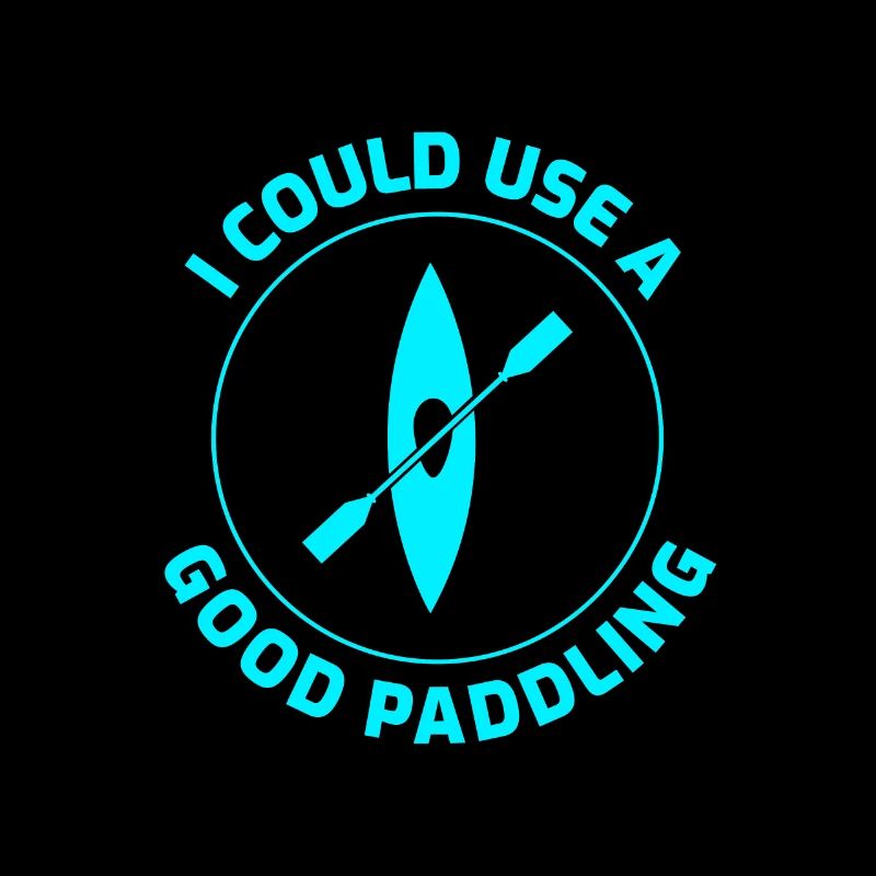 Kayaking