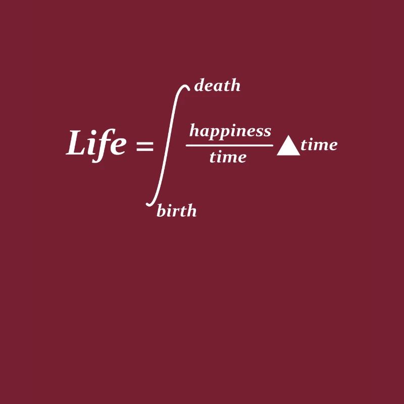 Science Math Physics Joke Pun Gift