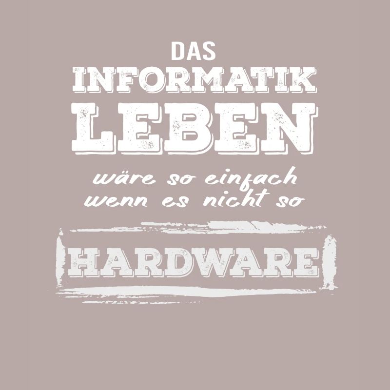 Programmieren Hardware Software für Informatiker