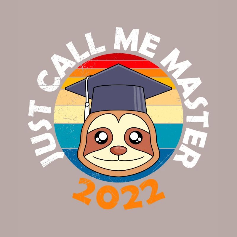 Master? No Problem! Master Abschluss