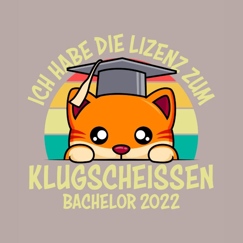Lizenz zum Klugscheißen Bachelor 2022 Bachelor