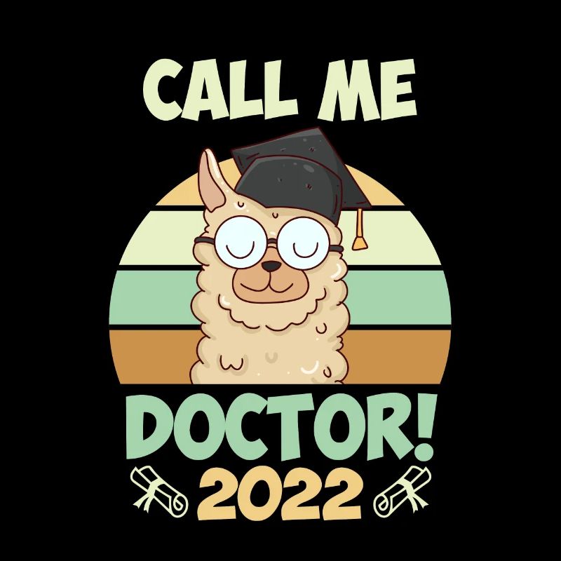 Doctorate 2022 Doctoral Thesis Doctoral Degree