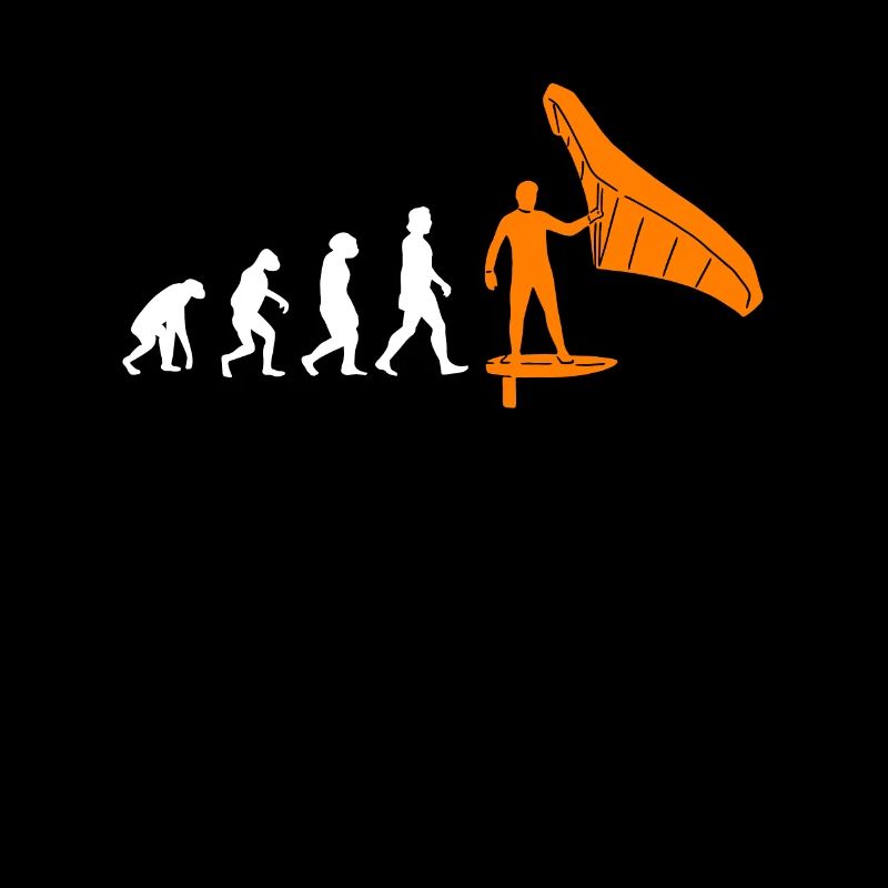 Wing Foil Evolution Wing Surf Affe Wingfoil