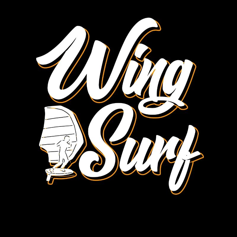 Wing Surf Wingfoil Wingsurf Wingfoil