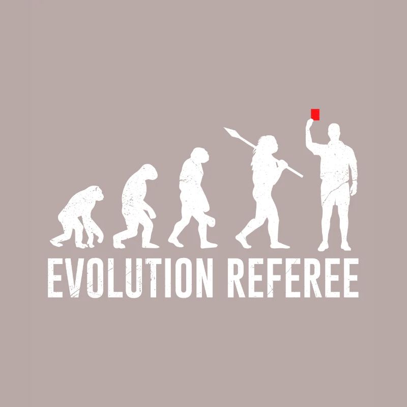 Evolution Referee