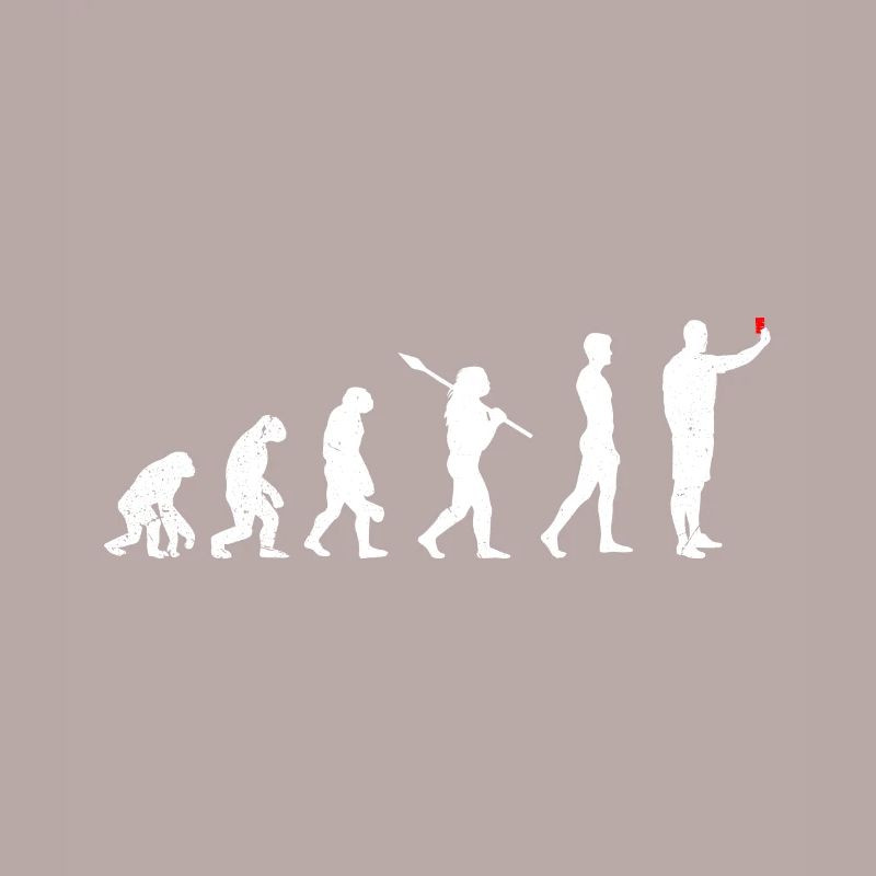 Schiedsrichter Evolution