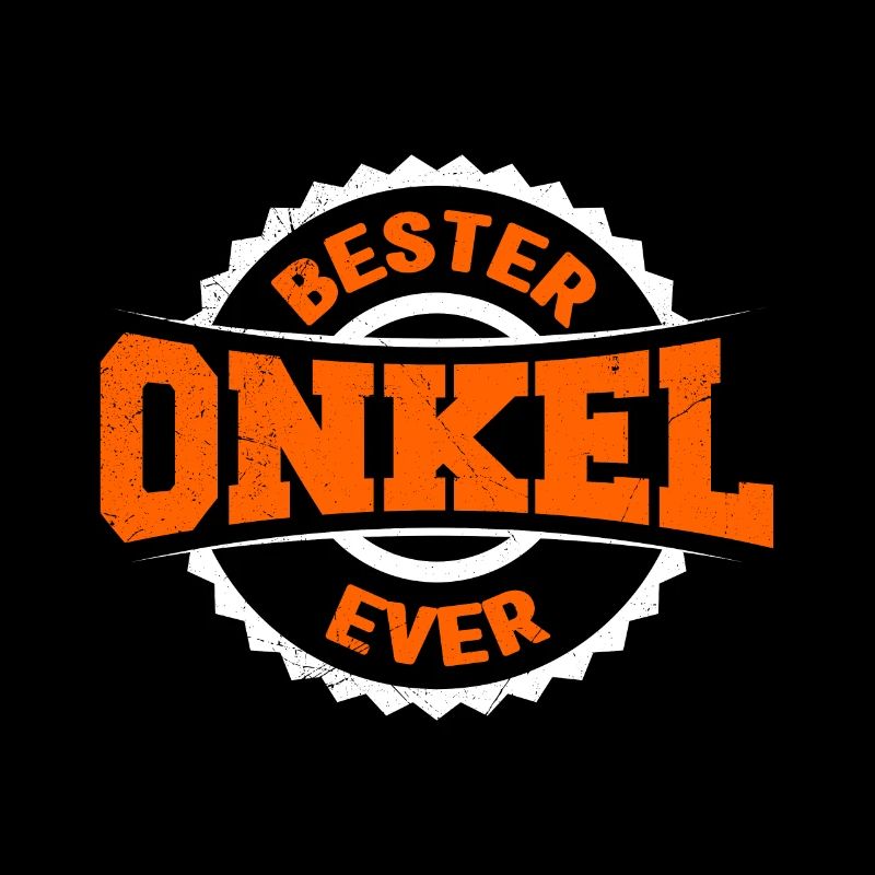 Bester Onkel ever