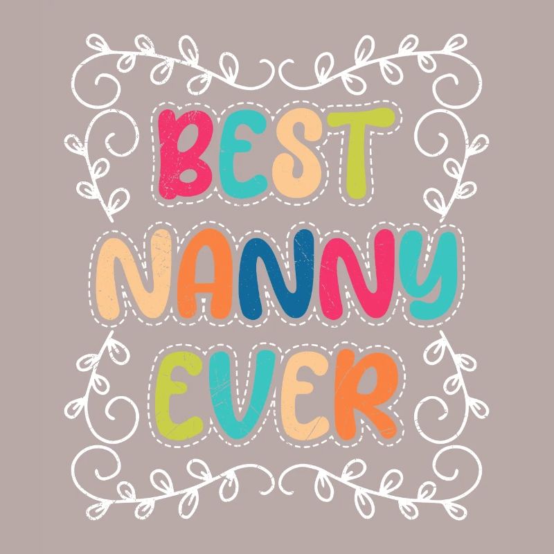 Du bist die beste Tagesmutter der Welt Tagesmutter