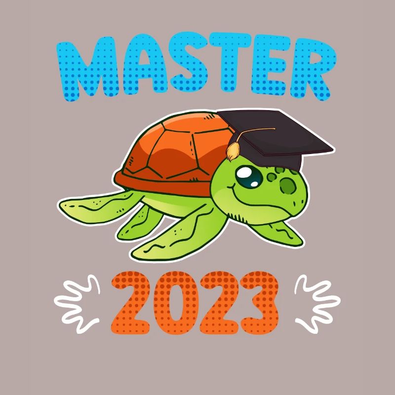 Master 2023 Studiumabschluss Studium Ende Master