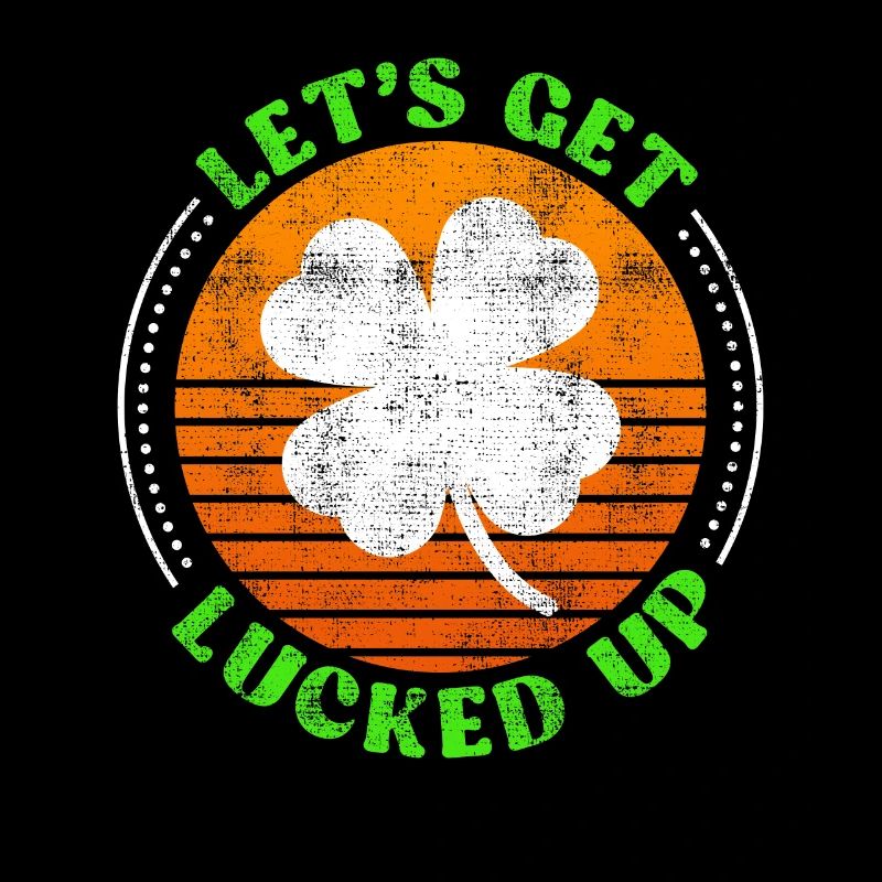 Ayons de la chance pour la Saint-Patrick de Clover