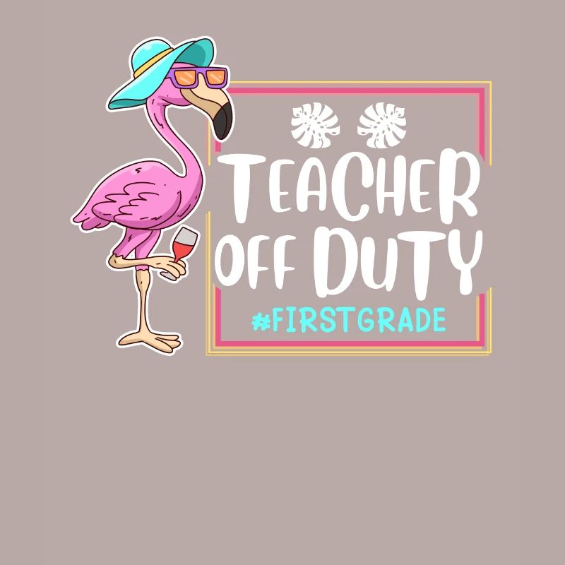 First Class Class Teachers on Vacation Teachers