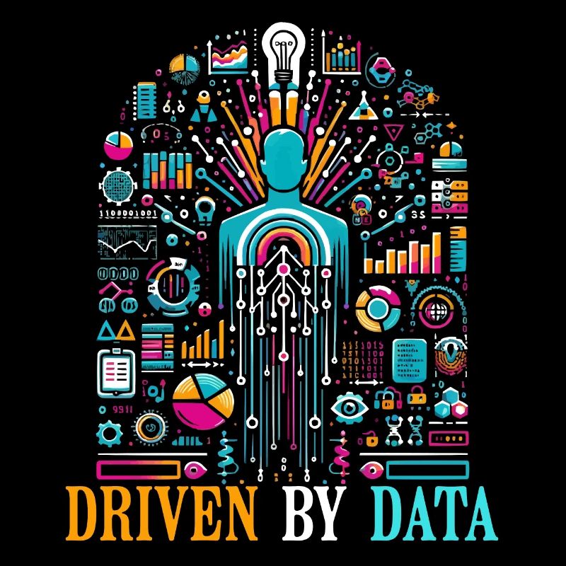 Data Science, Data Analysis, Machine