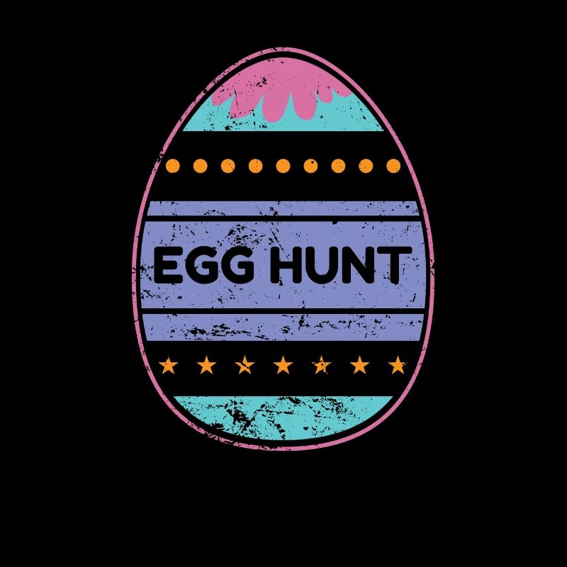 Egg Hunt Easter Bunny Easter Eggs