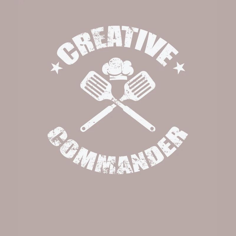 Commandant créatif