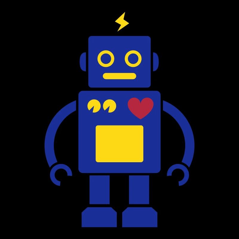 Robot #2_3c