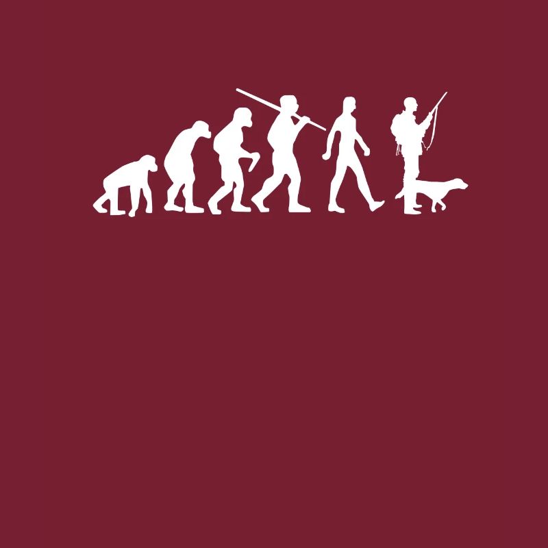 Jaeger Evolution Jäger