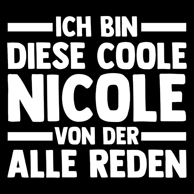 Nicole