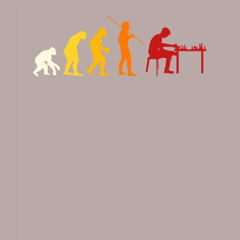 Schach Evolution