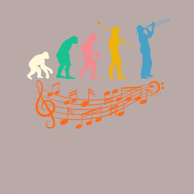 Évolution du jazz