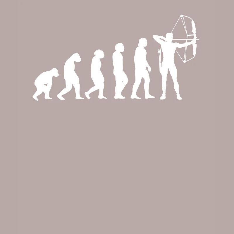 Évolution du tir à l’arc
