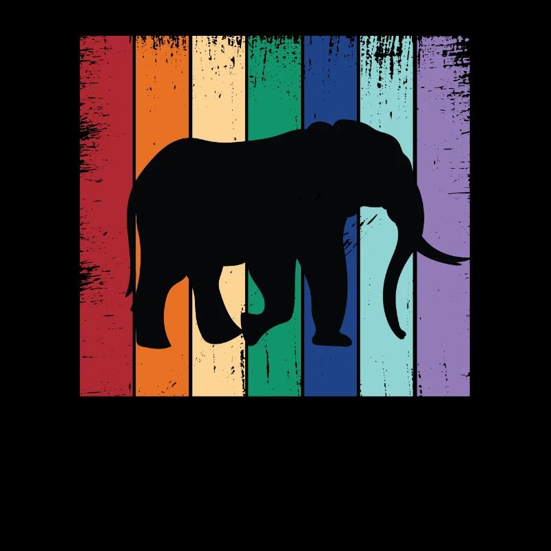 Éléphant