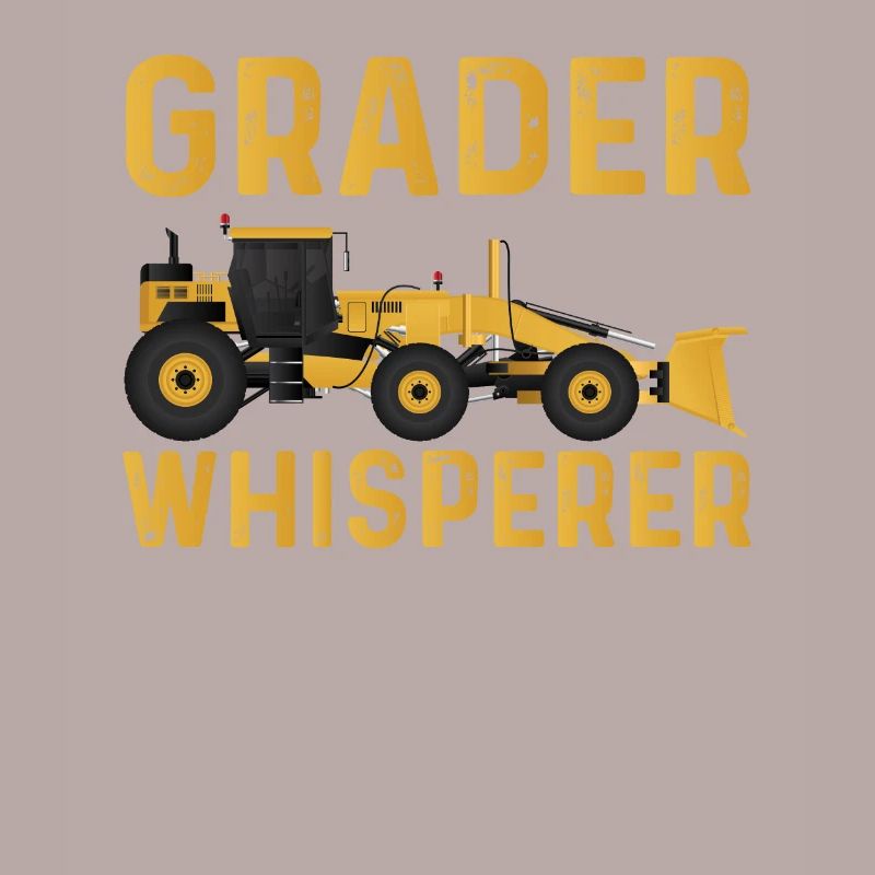 Grader whisperer